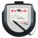 Evolis Signature Pads ST-CE1075-2-UEVL