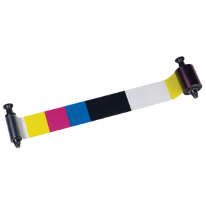 Evolis Direct-to-Card ribbons R2029