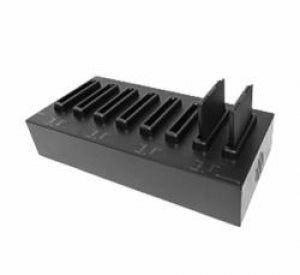 Getac battery charging station GCECKB