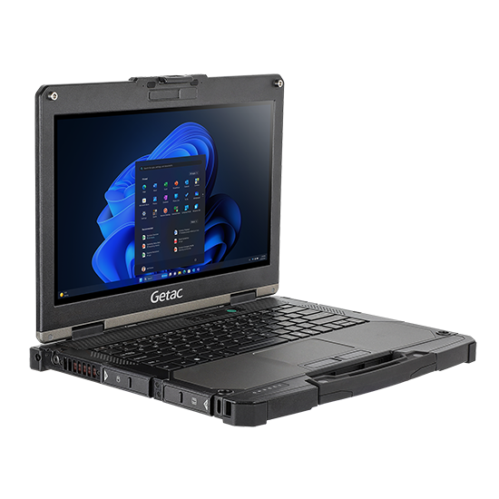 Getac B360 BM21Z4BEBDGX