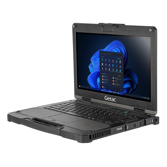 Getac B360 BV3166B4BJGX