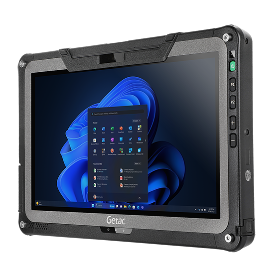 Getac F110 FTA154JI16MX