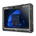 Getac F110 FTA154JI16MX