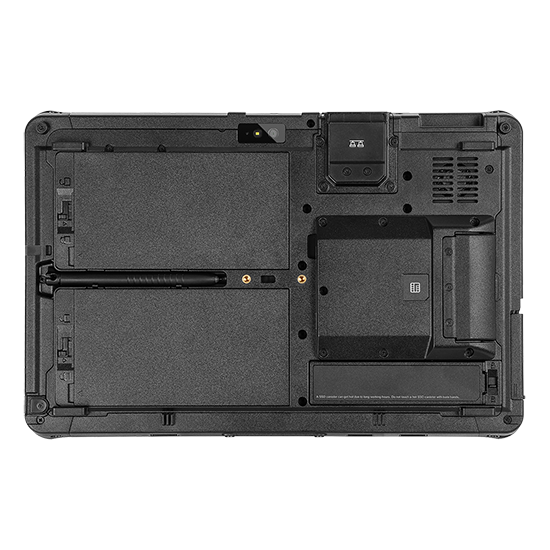 Getac F110 FTA154JI16MX