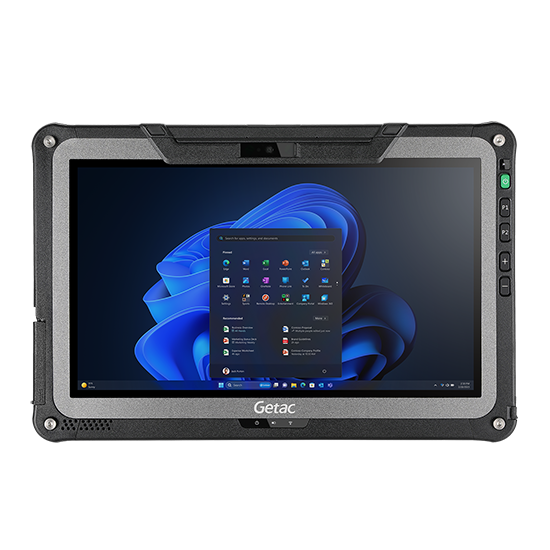 Getac F110 FTA154TI1MXX