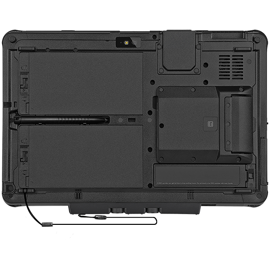 Getac F110 FT6A66TI1LHS