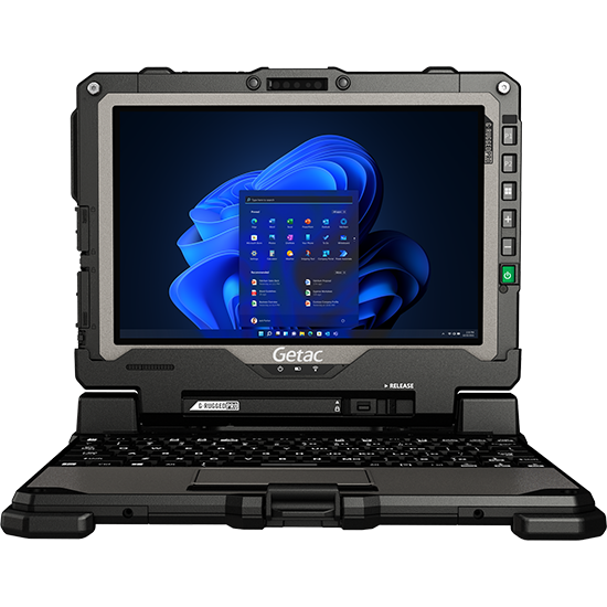 Getac UX10 USC154VIX3XX