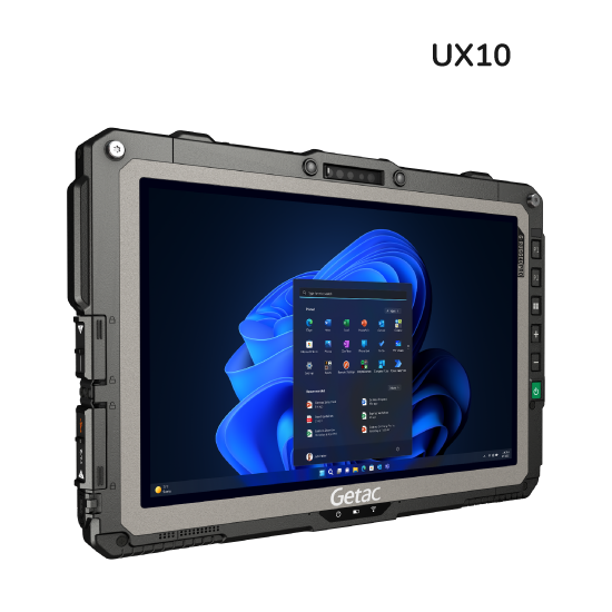 Getac UX10 USEE64VIX4XX