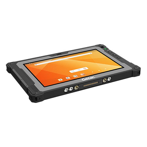 Getac ZX80 Z8A7FXDX1EXX