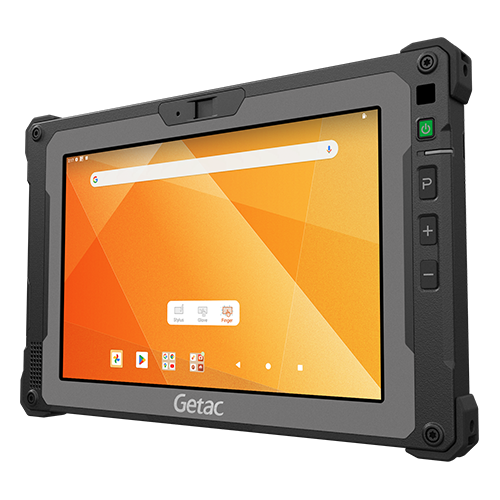 Getac ZX80 Z8A7FXDX1EXX