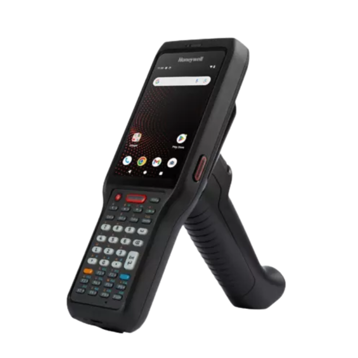 Honeywell CK62 CK62-X10-5ES1BCG