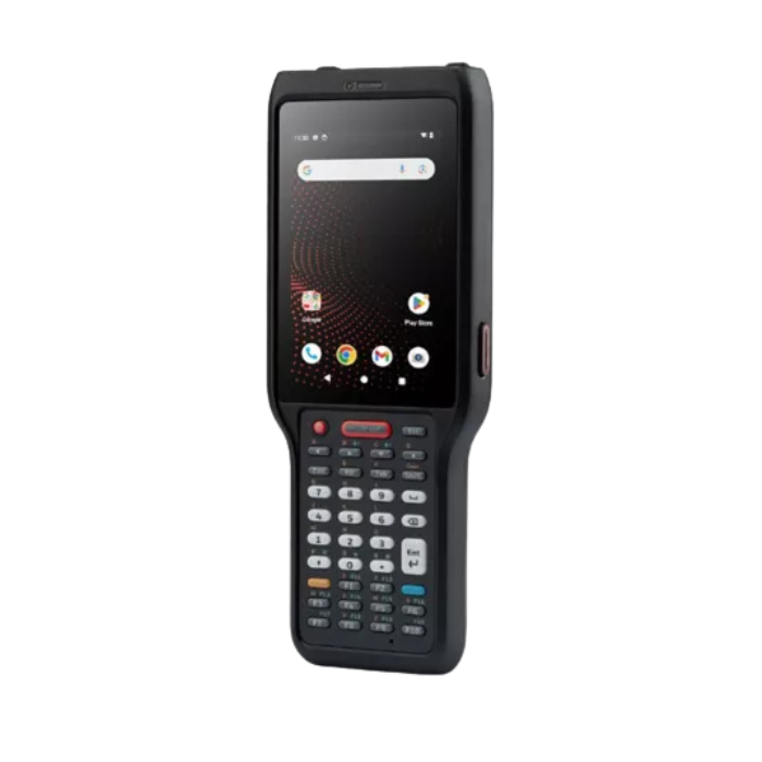 Honeywell CK62 CK62-X00-5ES1ACG