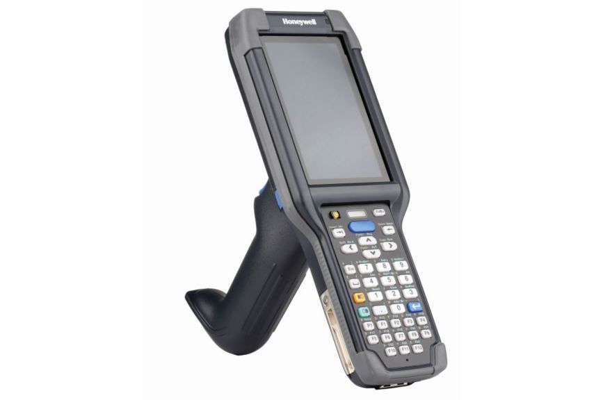 Honeywell CK65 CK65-L0N-GLC210E