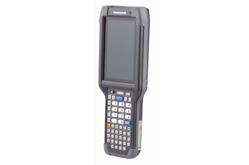 Honeywell CK65 CK65-L0N-ELC212E