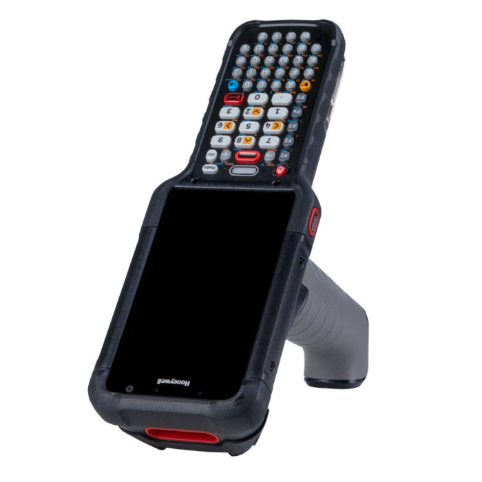 Honeywell CK67 CK67-X1N-58S1B0G