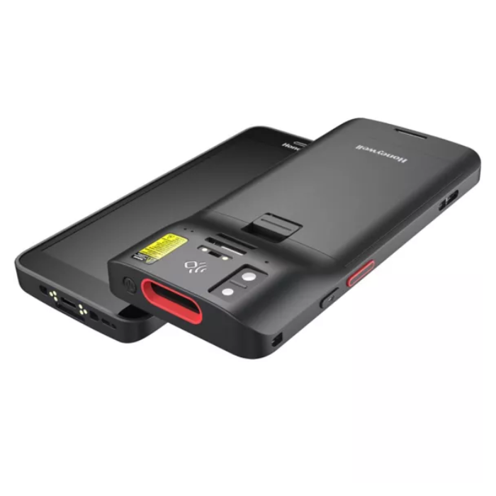 Honeywell CT37 CT37-X1N-57S10DG
