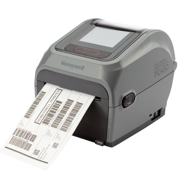 Honeywell PC45 PC45D000000200