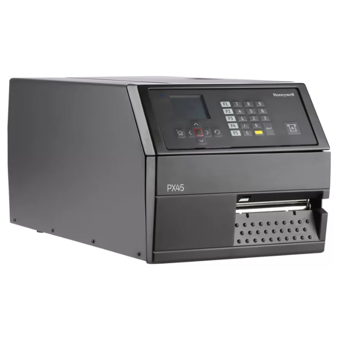Honeywell PX45 PX45A00010000400