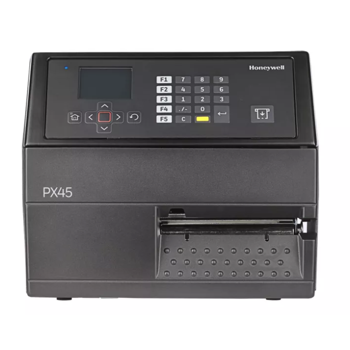Honeywell PX45 PX45A02000020200