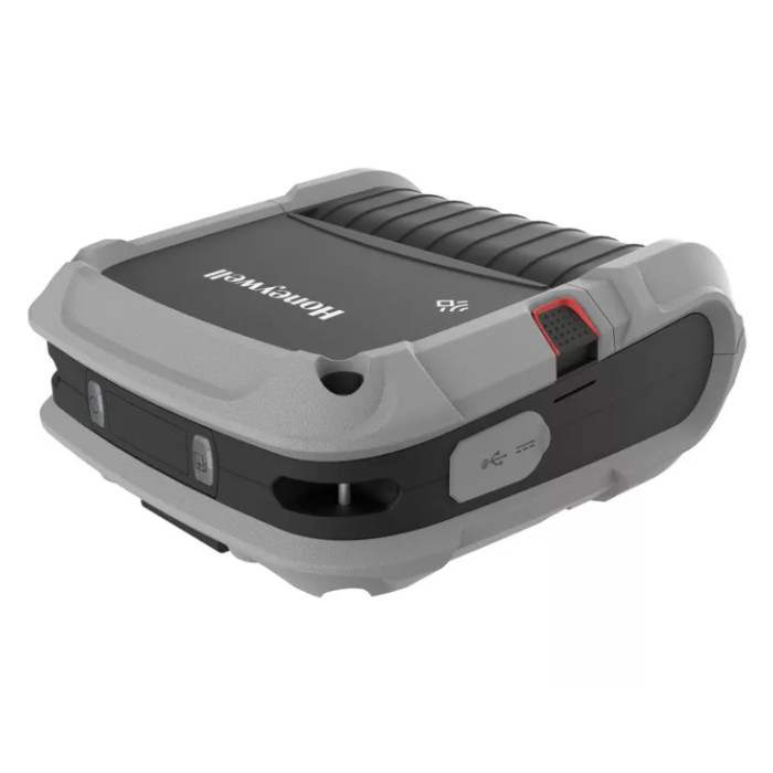 Honeywell RP Series RP4F0001B12