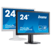 iiyama ProLite XUB24/XB24/B24 XB2497HSN-B1