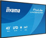 iiyama ProLite IDS LH4364UHS-B1AG