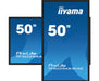 iiyama ProLite IDS TF5039AS-B1AG