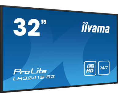 iiyama ProLite LFDs LH3241S-B2