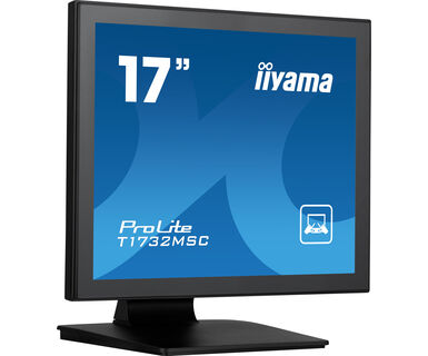 iiyama ProLite T17XX T1732MSC-B1SAG