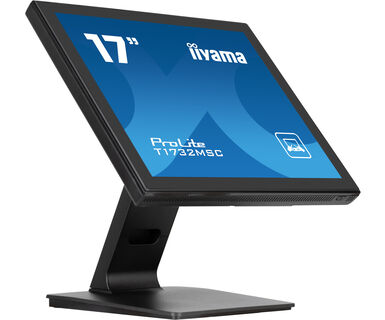 iiyama ProLite T17XX T1732MSC-B1SAG