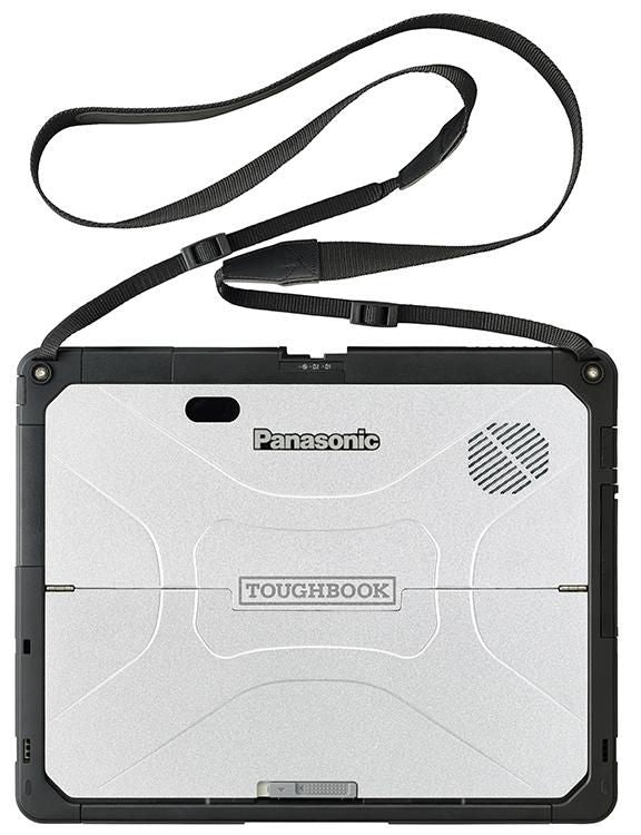Panasonic TOUGHBOOK S1 CF-VNS331U