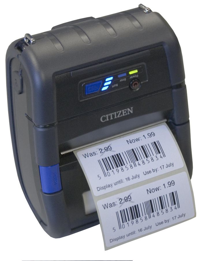 Citizen CMP-30II CMP30IIBUXCX