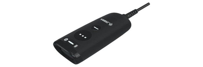 Zebra CS60 CS6080-SR40000KSVW