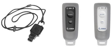 Zebra CS60 LNYD-000060W-04
