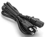 Zebra power cord CS-CAB-EU-MLEAD