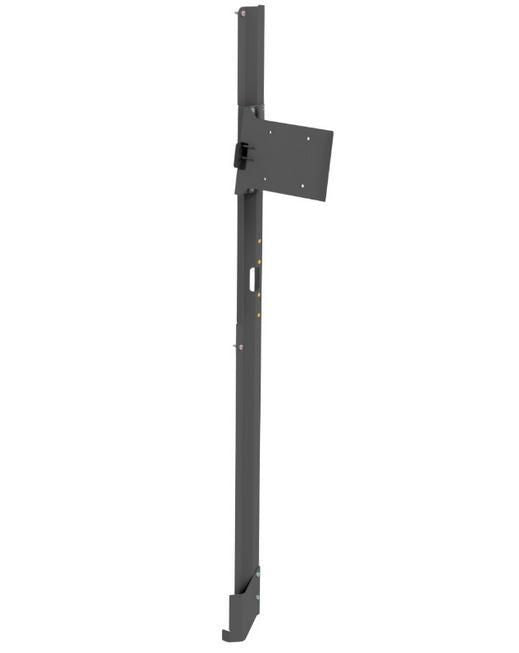 Zebra Intelligent Cabinets CS-CAB-MNTG-C6-R1