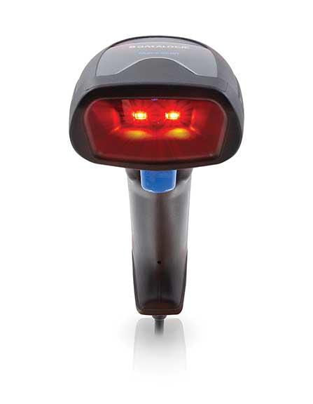 Datalogic QuickScan QD2500 QD2590-BKK1S