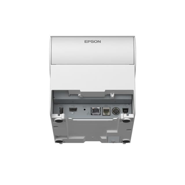 Epson TM-T88VII C31CJ57111A0