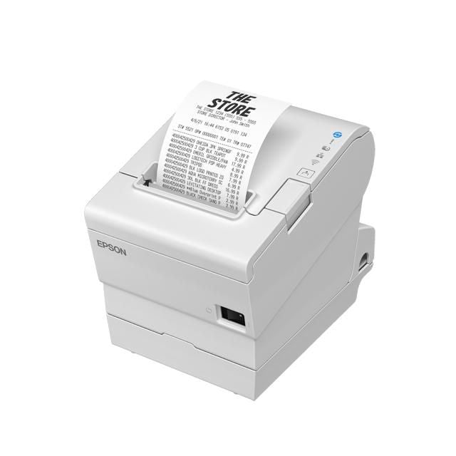 Epson TM-T88VII C31CJ57111A0