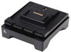 Zebra RFD40 CRD1S0T-RFD49-BASE-COM-1R