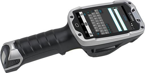 Zebra TC8300 TC83BH-3205A710RW