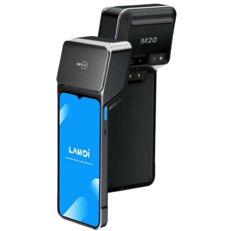 Landi M20 53108-00--