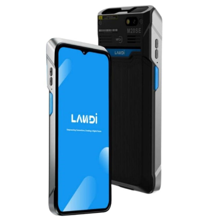 Landi M20SE 53007-00--