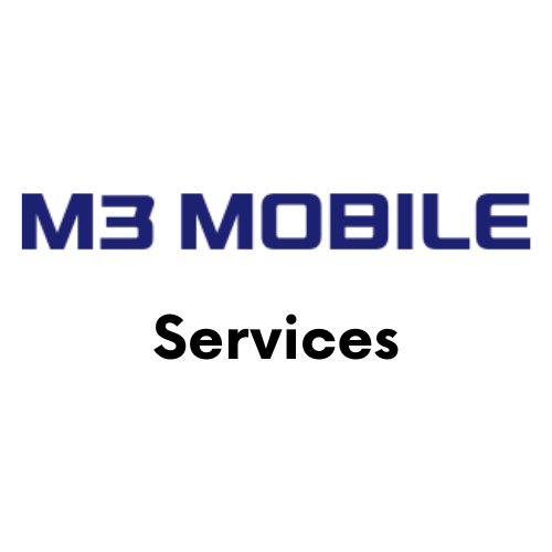 M3 Mobile SM15 SM15-SPRE-X51