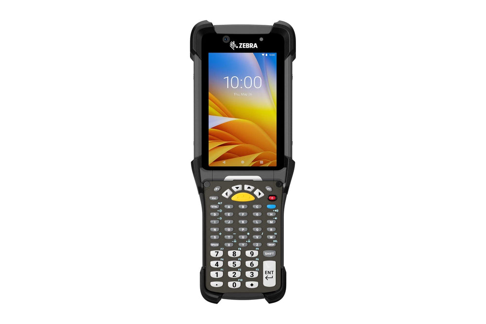 Zebra MC9300 MC930P-GFADG4RW