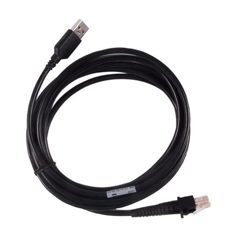 Metapace cable S-52 RJ45-USBA-1234-Z001