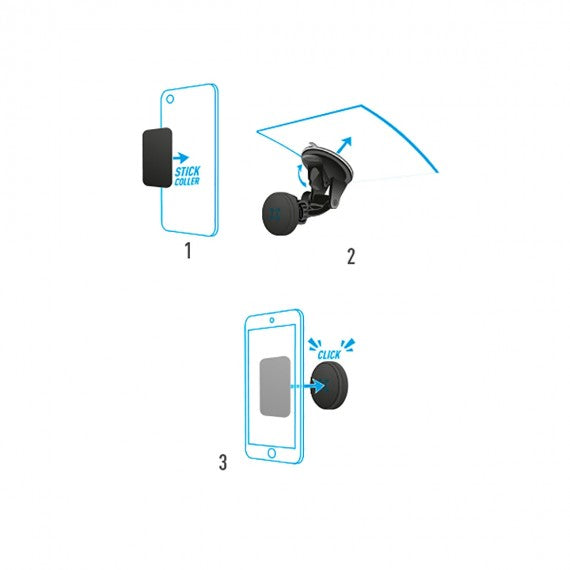 Mobilis protection accessories 044006