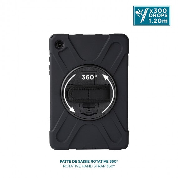 Mobilis protection accessories 072002
