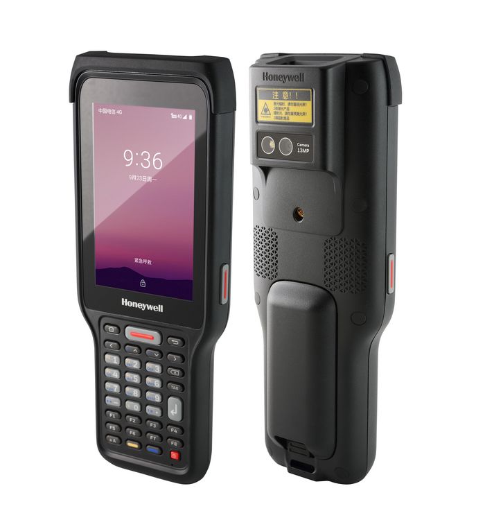 Honeywell ScanPal EDA61K EDA61K-1NUB34PGOK