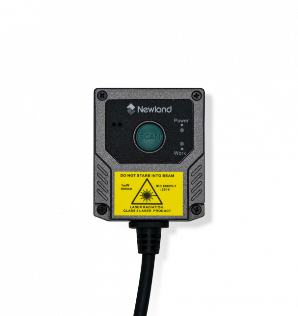 Newland FM430 Barracuda Series NLS-FM430-00